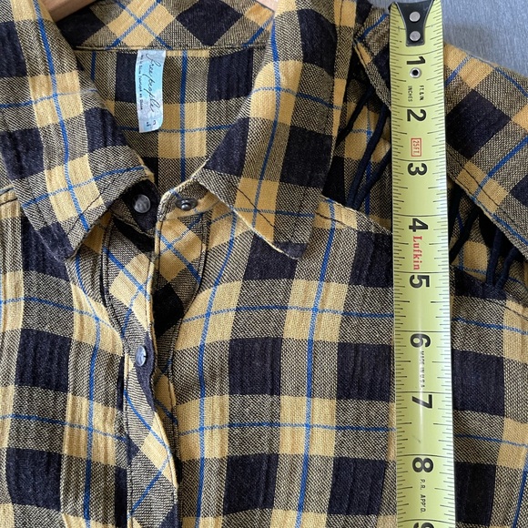 Free People Top - Picture 11 of 12